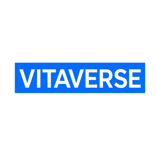 VitaVersetv™ 12 meses